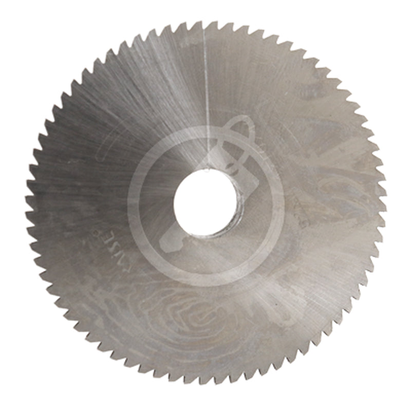 OEM Replacement 52mm HSS Cutter Wheel for the 3D Elite Edge Key Cutting Wheel Raise