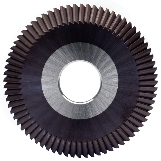 OEM Replacement Cutter for W288E, W218E JET-8000 Key Machines Edge Key Cutting Wheel Raise