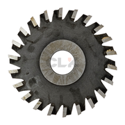 OEM Replacement for 0010I.C.C Inserted Carbide Cutter (Optional for W232, W233A, W233D) Edge Key Cutting Wheel KESA