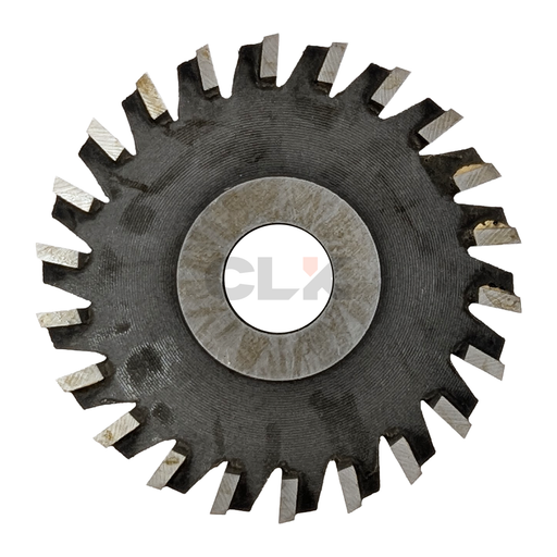 OEM Replacement for 0010I.C.C Inserted Carbide Cutter (Optional for W232, W233A, W233D) Edge Key Cutting Wheel KESA