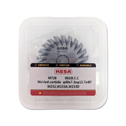 OEM Replacement for 0010I.C.C Inserted Carbide Cutter (Optional for W232, W233A, W233D) Edge Key Cutting Wheel KESA