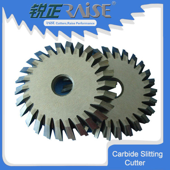 OEM Replacement for 0010I.C.C Inserted Carbide Cutter (Optional for W232, W233A, W233D) Edge Key Cutting Wheel Raise