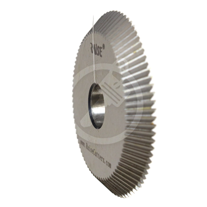 OEM Replacement for 34MC (23RF/CW-34TS/CU1/CU5) HSS Cutter for Ilco Edge Key Cutting Wheel Raise