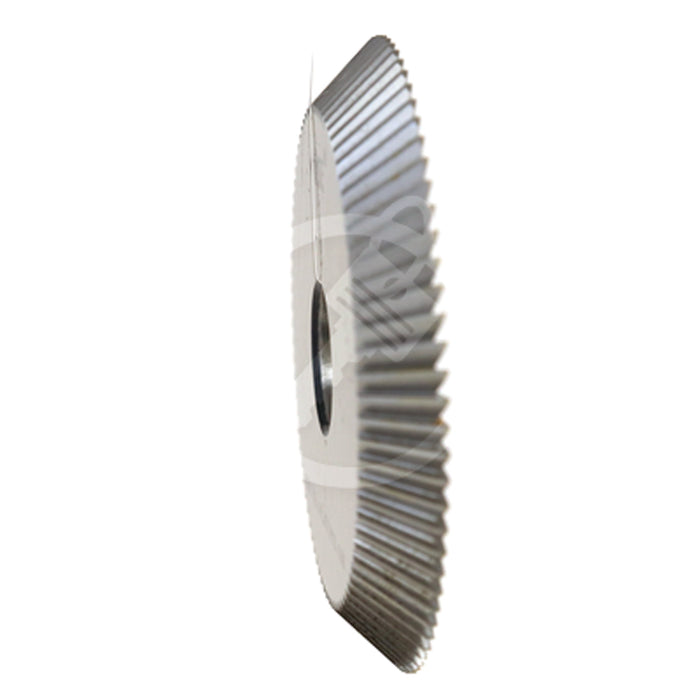 OEM Replacement for 34MC (23RF/CW-34TS/CU1/CU5) HSS Cutter for Ilco Edge Key Cutting Wheel Raise