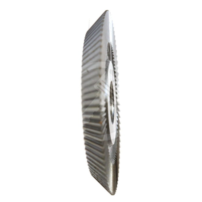 OEM Replacement for 34MC (23RF/CW-34TS/CU1/CU5) HSS Cutter for Ilco Edge Key Cutting Wheel Raise