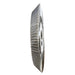 OEM Replacement for 34MC (23RF/CW-34TS/CU1/CU5) HSS Cutter for Ilco Edge Key Cutting Wheel Raise