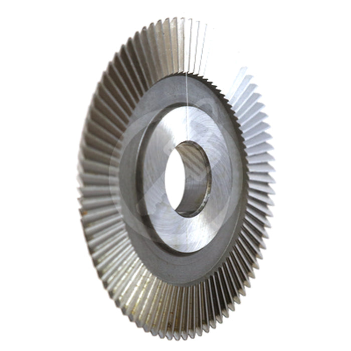 OEM Replacement for 34MC (23RF/CW-34TS/CU1/CU5) HSS Cutter for Ilco Edge Key Cutting Wheel Raise