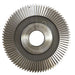 OEM Replacement for 34MC (23RF/CW-34TS/CU1/CU5) HSS Cutter for Ilco Edge Key Cutting Wheel Raise