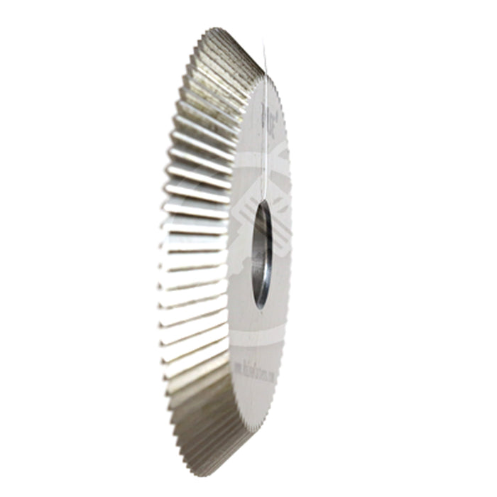 OEM Replacement for 34MC (23RF/CW-34TS/CU1/CU5) HSS Cutter for Ilco Edge Key Cutting Wheel Raise