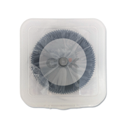 OEM Replacement for 75MC Cutter (HSS) for JET Machines 7100-75MC Edge Key Cutting Wheel KESA