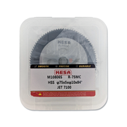 OEM Replacement for 75MC Cutter (HSS) for JET Machines 7100-75MC Edge Key Cutting Wheel KESA