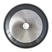 OEM Replacement for 75MC Cutter (HSS) for JET Machines 7100-75MC Edge Key Cutting Wheel KESA