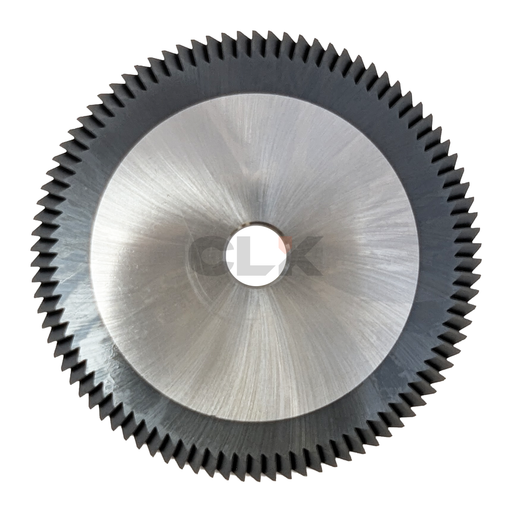 OEM Replacement for 75MC Cutter (HSS) for JET Machines 7100-75MC Edge Key Cutting Wheel KESA