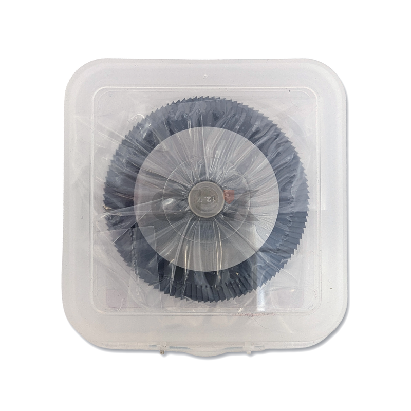 OEM Replacement for 9MC HSS Cutter for Ilco 016, 017, 018 Edge Key Cutting Wheel KESA