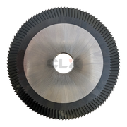 OEM Replacement for 9MC HSS Cutter for Ilco 016, 017, 018 Edge Key Cutting Wheel KESA