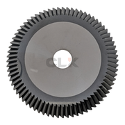 OEM Replacement for AT-U01W Carbide Milling Cutter for Ilco Edge Key Cutting Wheel KESA