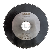 OEM Replacement for CU50A HSS Milling Cutter for Bravo III Edge Key Cutting Wheel KESA