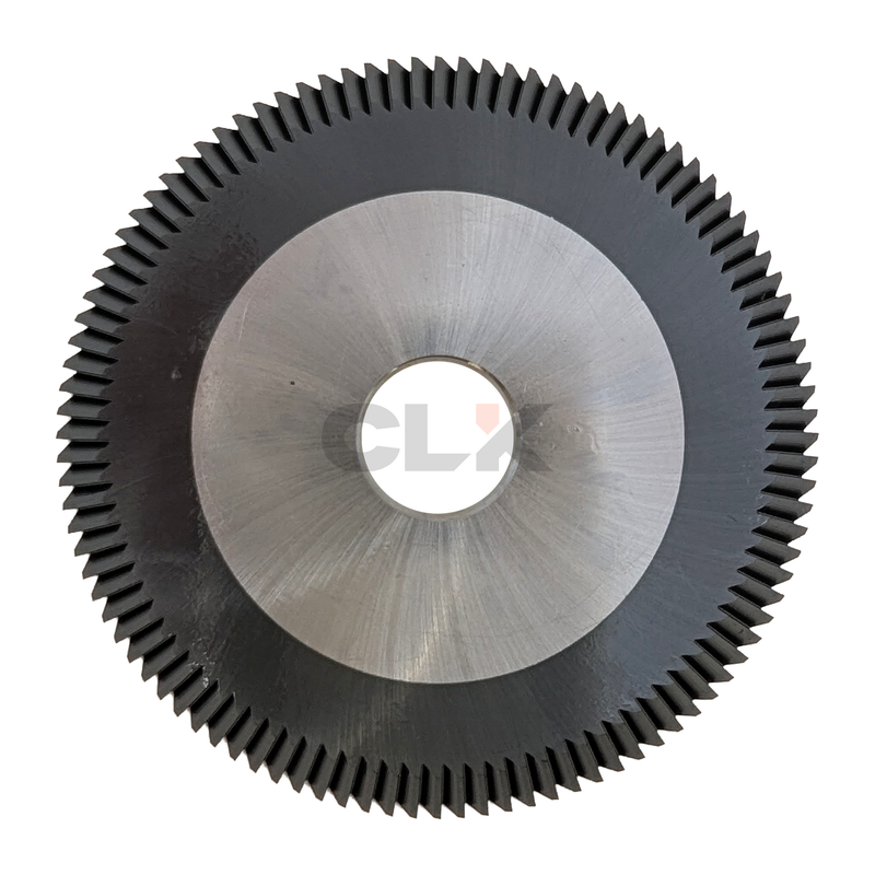 OEM Replacement for CU50A HSS Milling Cutter for Bravo III Edge Key Cutting Wheel KESA