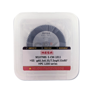 OEM Replacement for CW-1011 HSS Milling Cutter for 1200 Machines Edge Key Cutting Wheel KESA