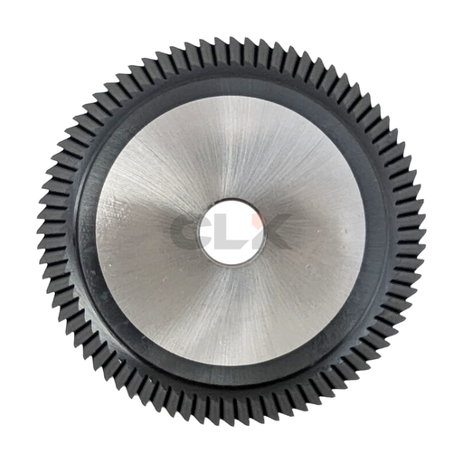 OEM Replacement for CW-1011 HSS Milling Cutter for 1200 Machines Edge Key Cutting Wheel KESA