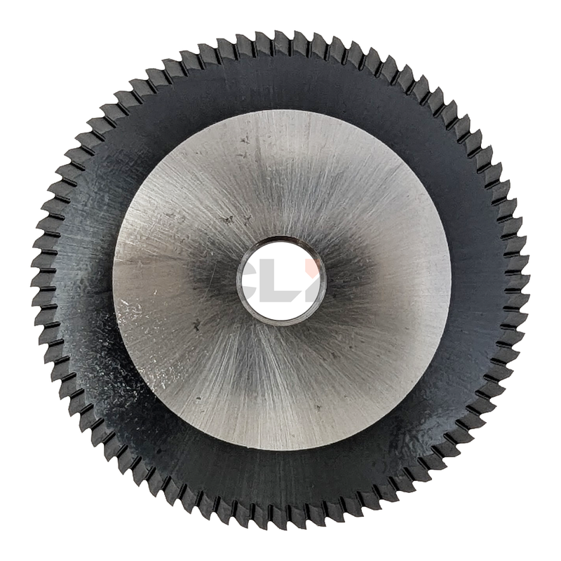 OEM Replacement for CW-1014 HSS Cutter for Ilco Edge Key Cutting Wheel KESA