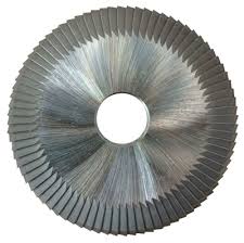 OEM Replacement for CW-23MC HSS Cutter for HPC 9160MC, 9180MC Edge Key Cutting Wheel Raise