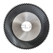 OEM Replacement for CW-23MC HSS Cutter for HPC 9160MC, 9180MC Edge Key Cutting Wheel KESA