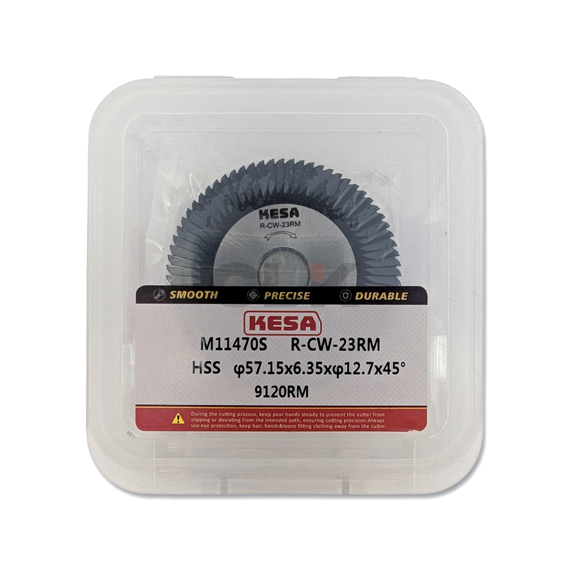 OEM Replacement for CW-23RM Cutter for 9120RM Edge Key Cutting Wheel KESA