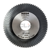 OEM Replacement for CW-23RM Cutter for 9120RM Edge Key Cutting Wheel KESA