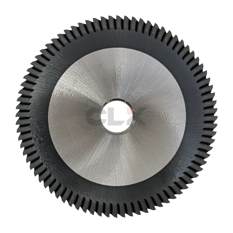 OEM Replacement for CW-90MC Cutter for HPC Machines Edge Key Cutting Wheel KESA