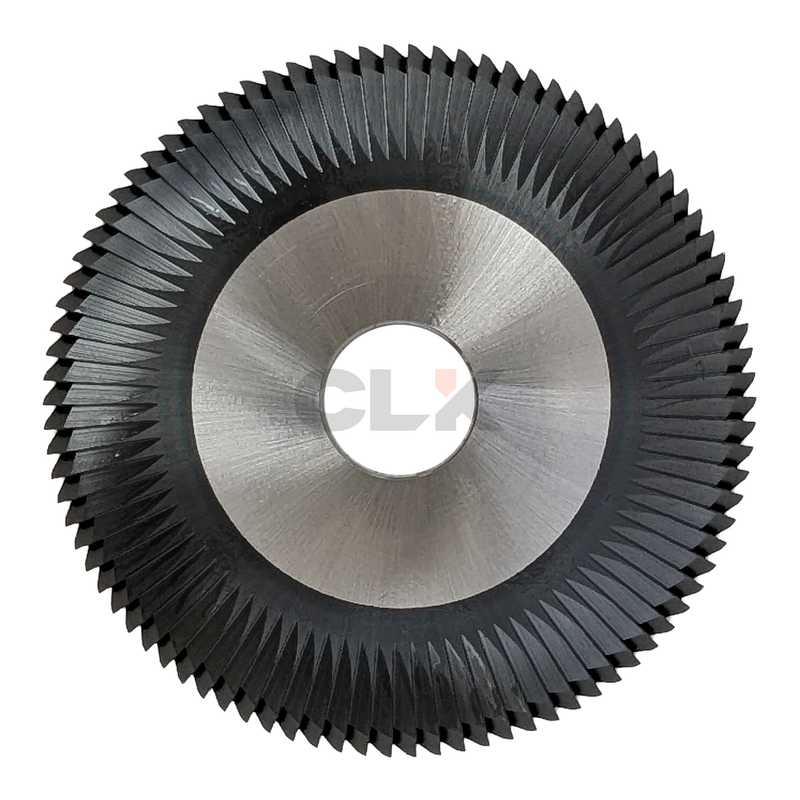 OEM Replacement for CW-X23MC HSS Cutter for HPC 9160MC, 9180MC Edge Key Cutting Wheel KESA