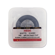 OEM Replacement for CW-X23MC HSS Cutter for HPC 9160MC, 9180MC Edge Key Cutting Wheel KESA