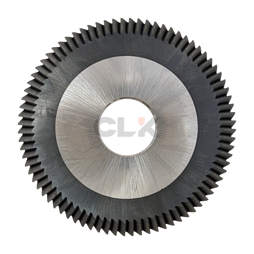 OEM Replacement for FP11 Cutter for JMA ECCO Series Machines Edge Key Cutting Wheel KESA