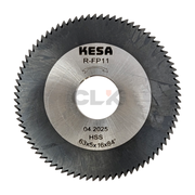 OEM Replacement for FP11 Cutter for JMA ECCO Series Machines Edge Key Cutting Wheel KESA