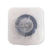 OEM Replacement for FP11 Cutter for JMA ECCO Series Machines Edge Key Cutting Wheel KESA