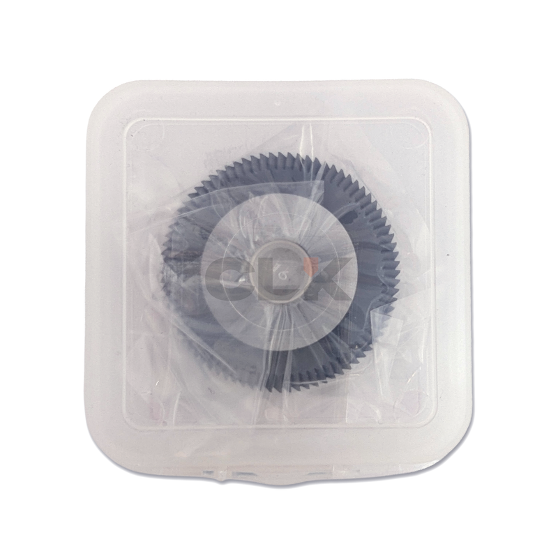 OEM Replacement for FP11 Cutter for JMA ECCO Series Machines Edge Key Cutting Wheel KESA