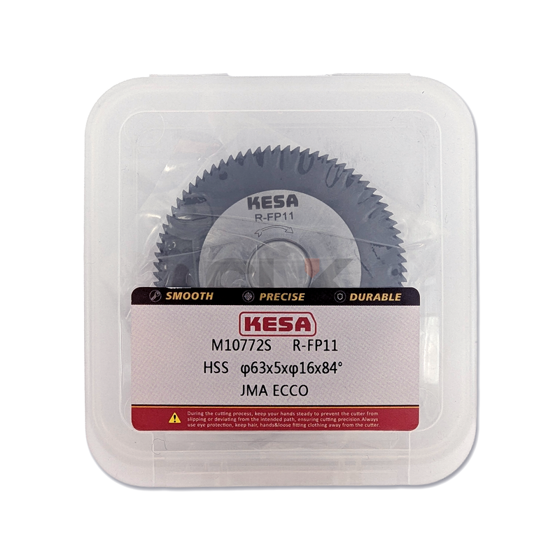 OEM Replacement for FP11 Cutter for JMA ECCO Series Machines Edge Key Cutting Wheel KESA