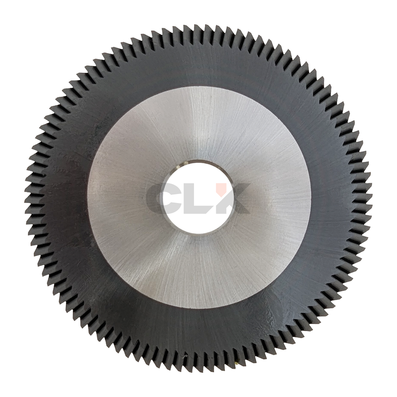 OEM Replacement for RY10030 (CU11-26MC) HSS Cutter for Rytan Edge Key Cutting Wheel KESA