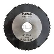 OEM Replacement for RY10030 (CU11-26MC) HSS Cutter for Rytan Edge Key Cutting Wheel KESA