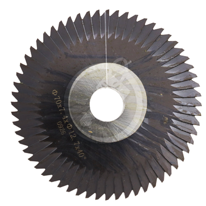 OEM Replacement for Standard Cutter Wheel for 3D-Xtreme & S Edge Key Cutting Wheel Raise