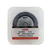 OEM Replacement for Standard Cutter Wheel for 3D-Xtreme & S Edge Key Cutting Wheel KESA