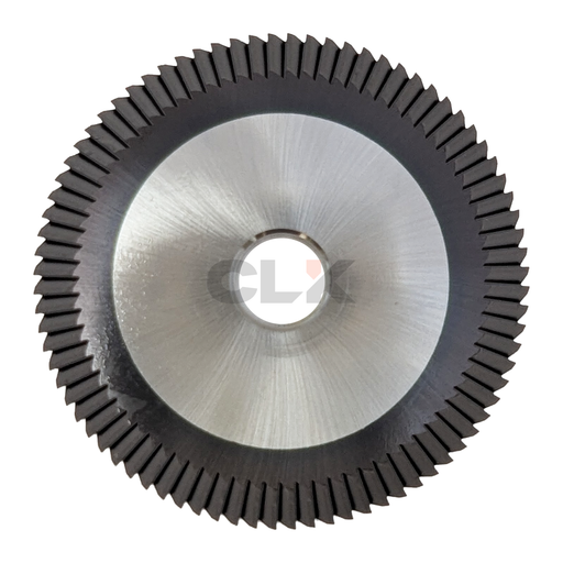 OEM Replacement for Standard Cutter Wheel for 3D-Xtreme & S Edge Key Cutting Wheel KESA