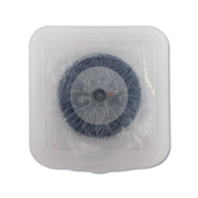 OEM Replacement for Standard Large Cylinder HSS Cutter for 1200 Series Machines Edge Key Cutting Wheel KESA