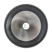 OEM Replacement for Standard Large Cylinder HSS Cutter for 1200 Series Machines Edge Key Cutting Wheel KESA