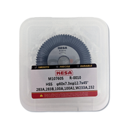 OEM Replacement for W0010 HSS Standard Cutter for W232, W233A, W233D Edge Key Cutting Wheel KESA