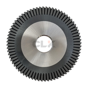 OEM Replacement for W0010 HSS Standard Cutter for W232, W233A, W233D Edge Key Cutting Wheel KESA