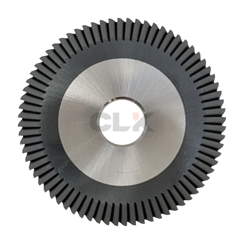 OEM Replacement for W0010 HSS Standard Cutter for W232, W233A, W233D Edge Key Cutting Wheel KESA