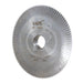OEM Replacement for W0011B HSS Cutter for W219C Edge Key Cutting Wheel Raise