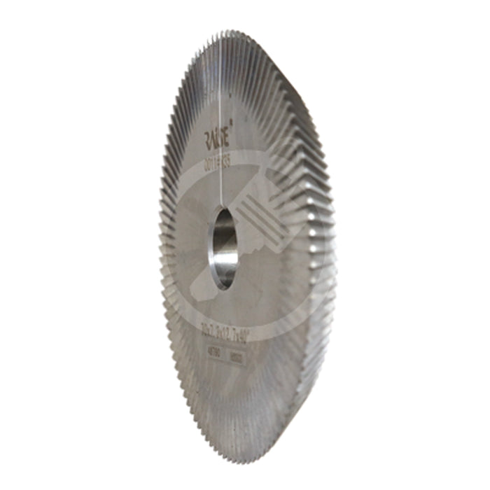 OEM Replacement for W0011B HSS Cutter for W219C Edge Key Cutting Wheel Raise