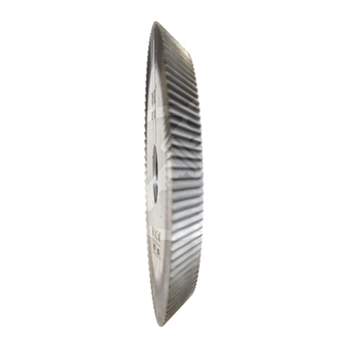 OEM Replacement for W0011B HSS Cutter for W219C Edge Key Cutting Wheel Raise